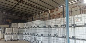 HDPE Tanks