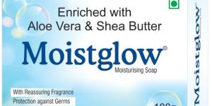 Moist Glow Soap