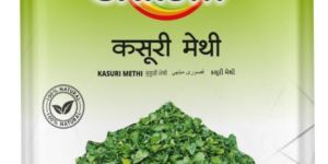 Dried Kasuri Methi