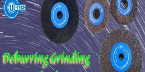 Deburring Grinding Wheels