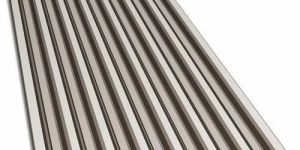 Corrugated Metal Roofing Sheet