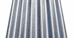 Galvanized Roofing Sheet