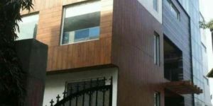 HPL Cladding Service