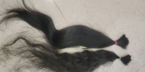Virgin Human Hair