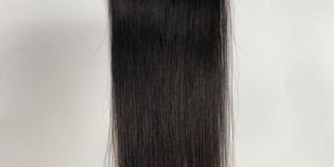 HD TRANSPARENT LACE CLOSURES
