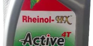 rheinol-hx 4t lubricants
