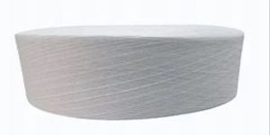 2s-20s Off White Recycle Yarn