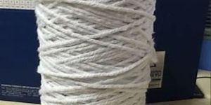 Half Bleach Mop Yarn
