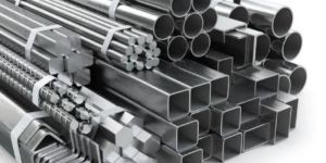 Steel Round Bars