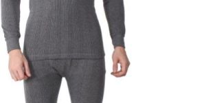 Alfa Mens Thermal Wear Set