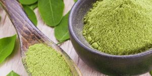 Organic Moringa Leaves Powder
