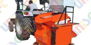 Tractor Operated Destoner