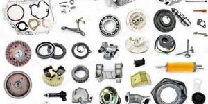 Power Weeder Spare Parts