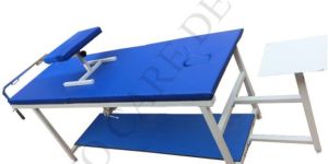 Traction Bed