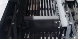 Mechanical Bar Screen