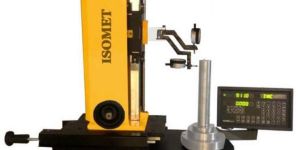 Dial Type Tool Presetter