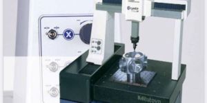 Mitutoyo 3D Coordinate Measuring Machine