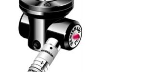 Renishaw PH1 Touch Probe