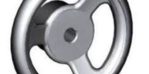 Aluminium Hand Wheel
