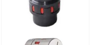 Aluminium G.S Coupling