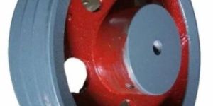 Cast Iron V Belt Pulley