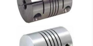 Encoder Coupling
