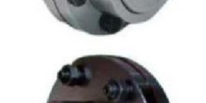 Flexible Gear Coupling