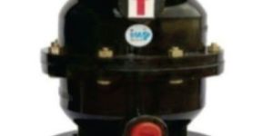 Flange Non Return Valve
