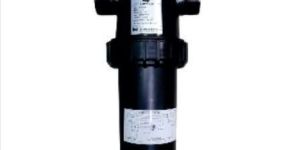 Plastic Black Disc Filter