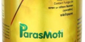 Parasmoti Sulphur 40 Sc , Grade: Agriculture