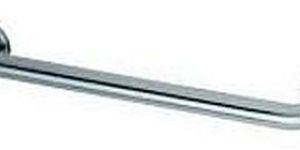 Stainless Steel Grab Bar