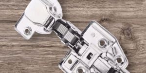 SS Soft Close Hinges