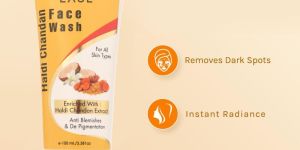 Haldi Chandan Face Wash