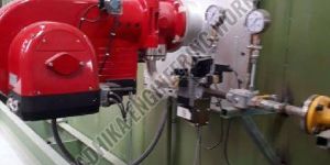 LPG Gas Burner