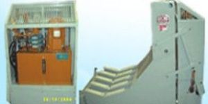 Floor Type Coil Car