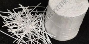 Macro Synthetic Fiber