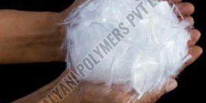 Monofilament Concrete Polypropylene Fiber