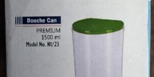 Toilet Commode Chair