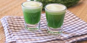 Karela Jamun Plus Juice