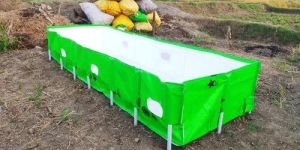 Vermicompost Bed