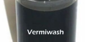Vermiwash Liquid Fertilizer