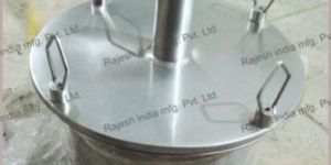 Industrial SS Vessels