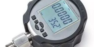 High Precision Pressure Gauge