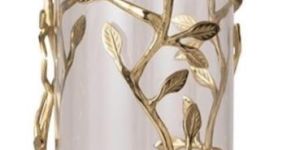 Brass Vases