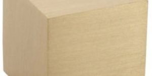 Cube Brass Incense Stick Holders