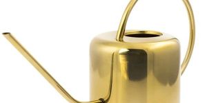 Garden Metal Watering Can