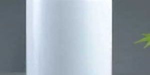 Aluminum Bottle with Clip