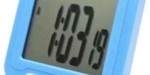 Multifunctional Digital Clock