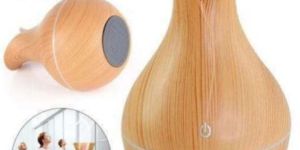 USB Electric Aroma Air Humidifier