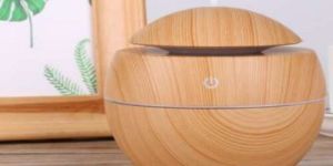 Wooden Humidifier